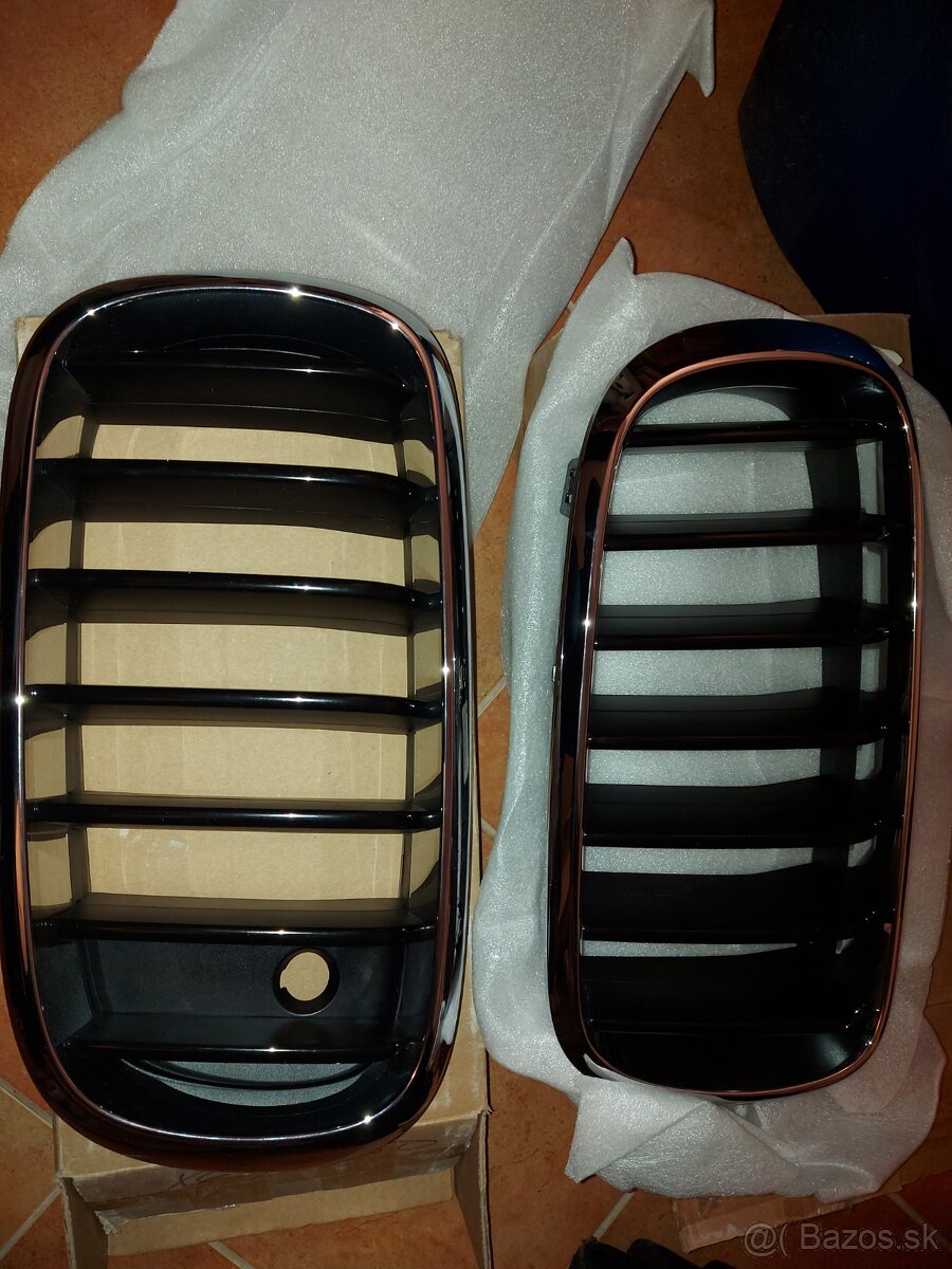 Ladvinky bmw X6. - 3