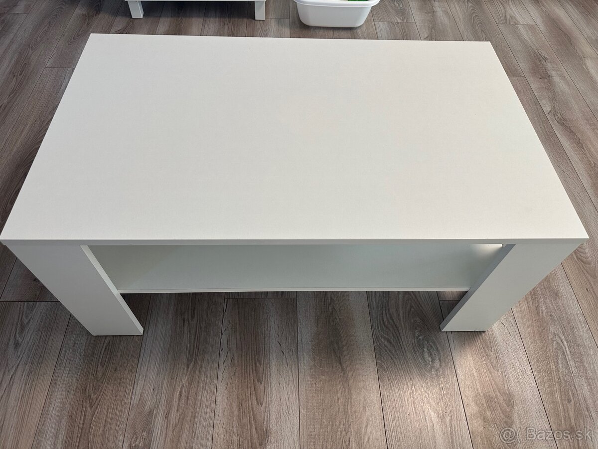 Konferenčný stolík - 3
