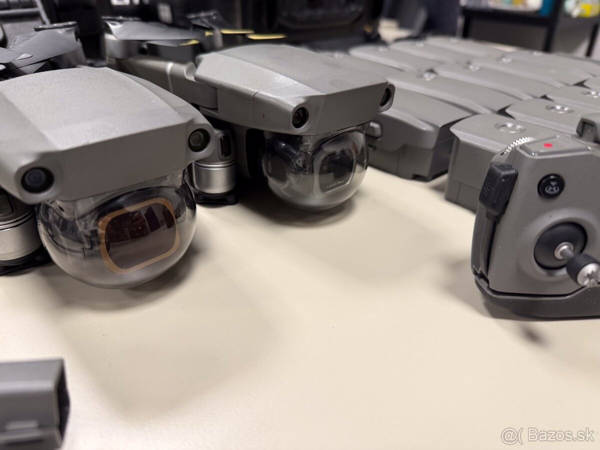 DJI Mavic 2 Pro 2ks + vela prislusenstva a baterii - 3