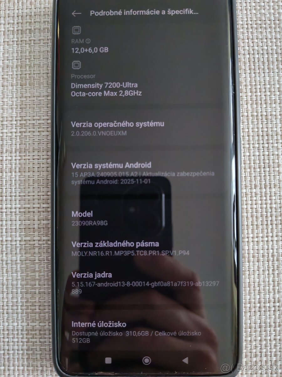 Xiaomi Redmi note 13 pro 5G - 3