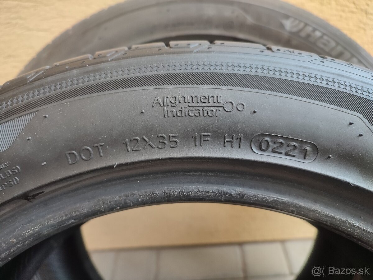 Hankook Ventus Prime 3 ,185/55R16 83V - 3