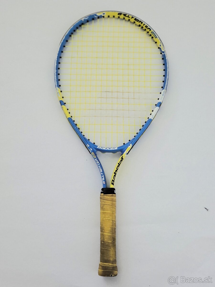 Babolat Ballfighter 23 - 3