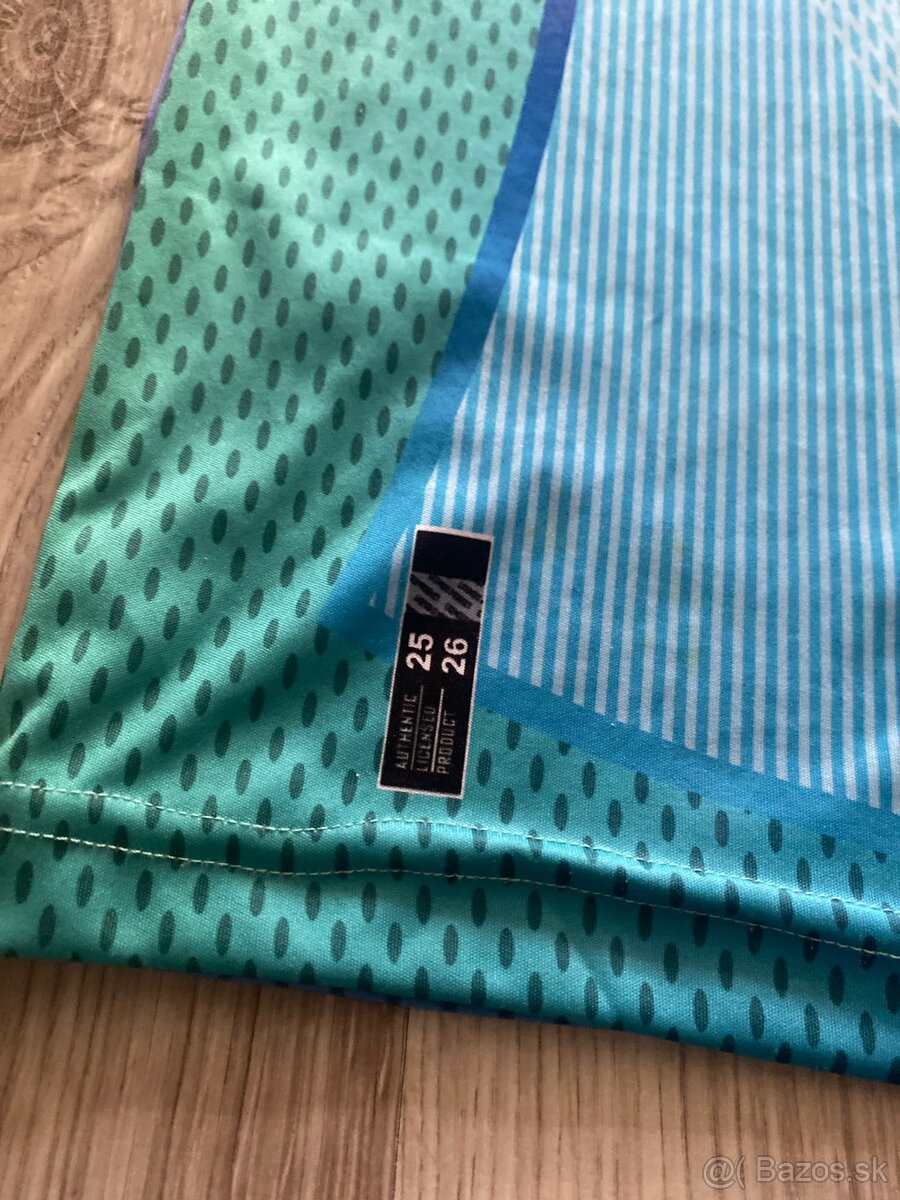 FC BARCELONA dres - 3