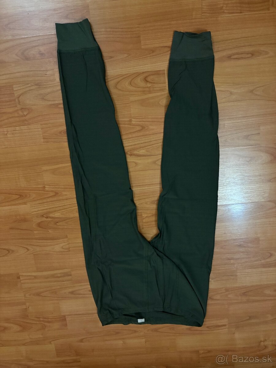 vojenské trička XL , termo XL - 3