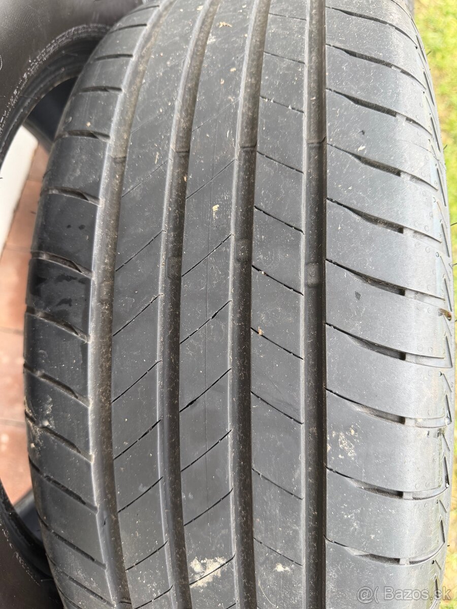 Bridgestone Turanza 235/55 R18 100 V Letné - 3