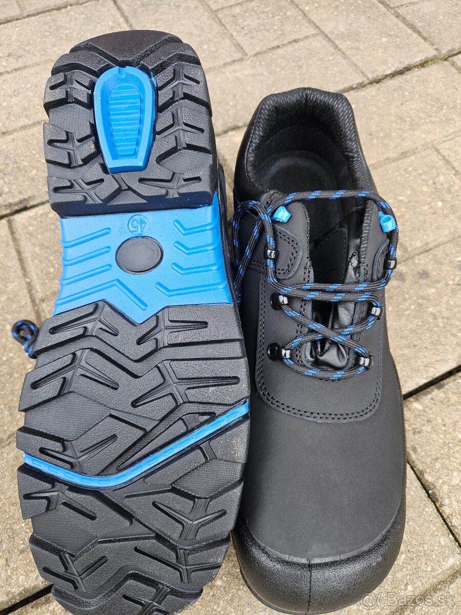 Pracovne topanky - 3