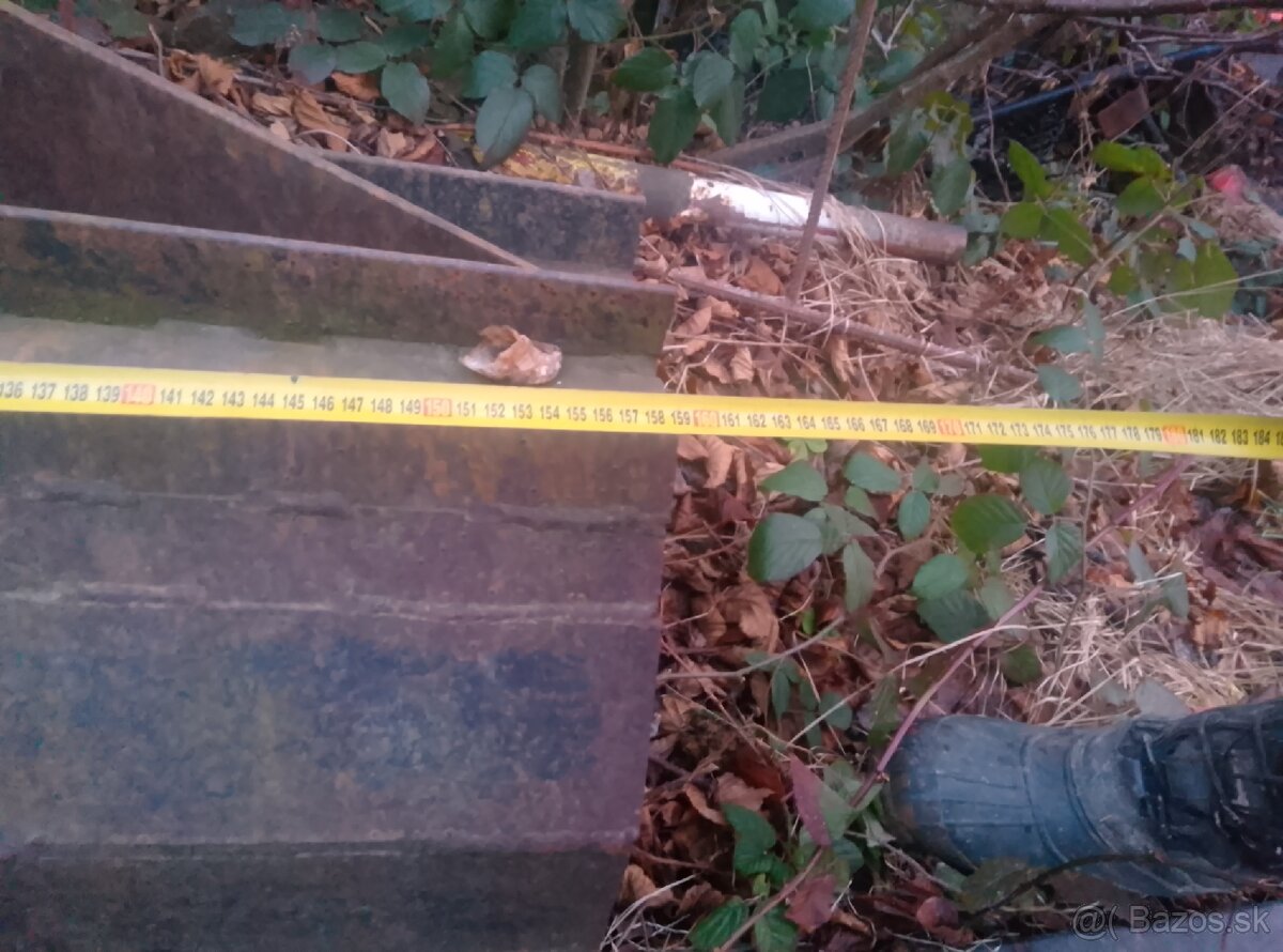 RAMPOVAČ RADLICA - 3