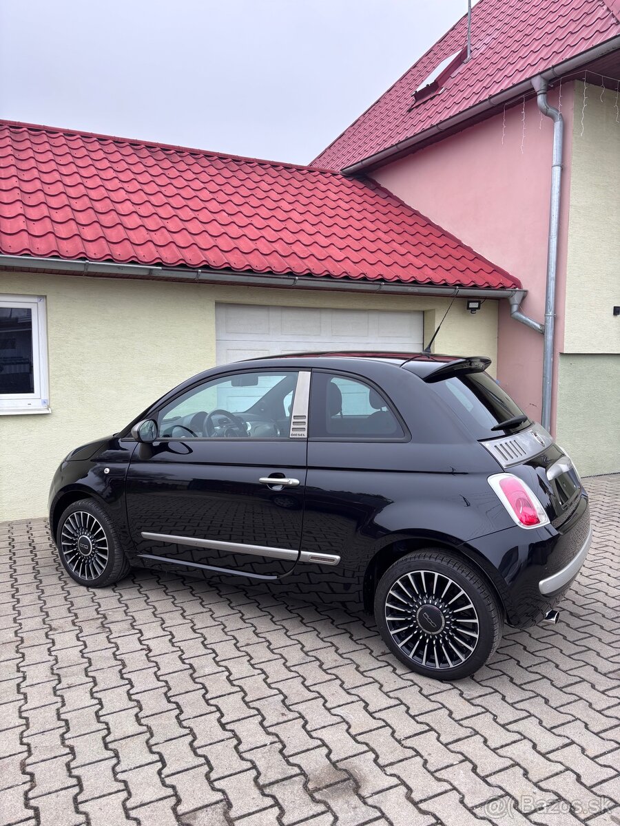 Fiat 500 - 3