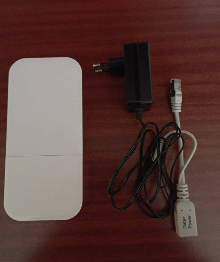 Mikrotik wAP LTE kit - 3