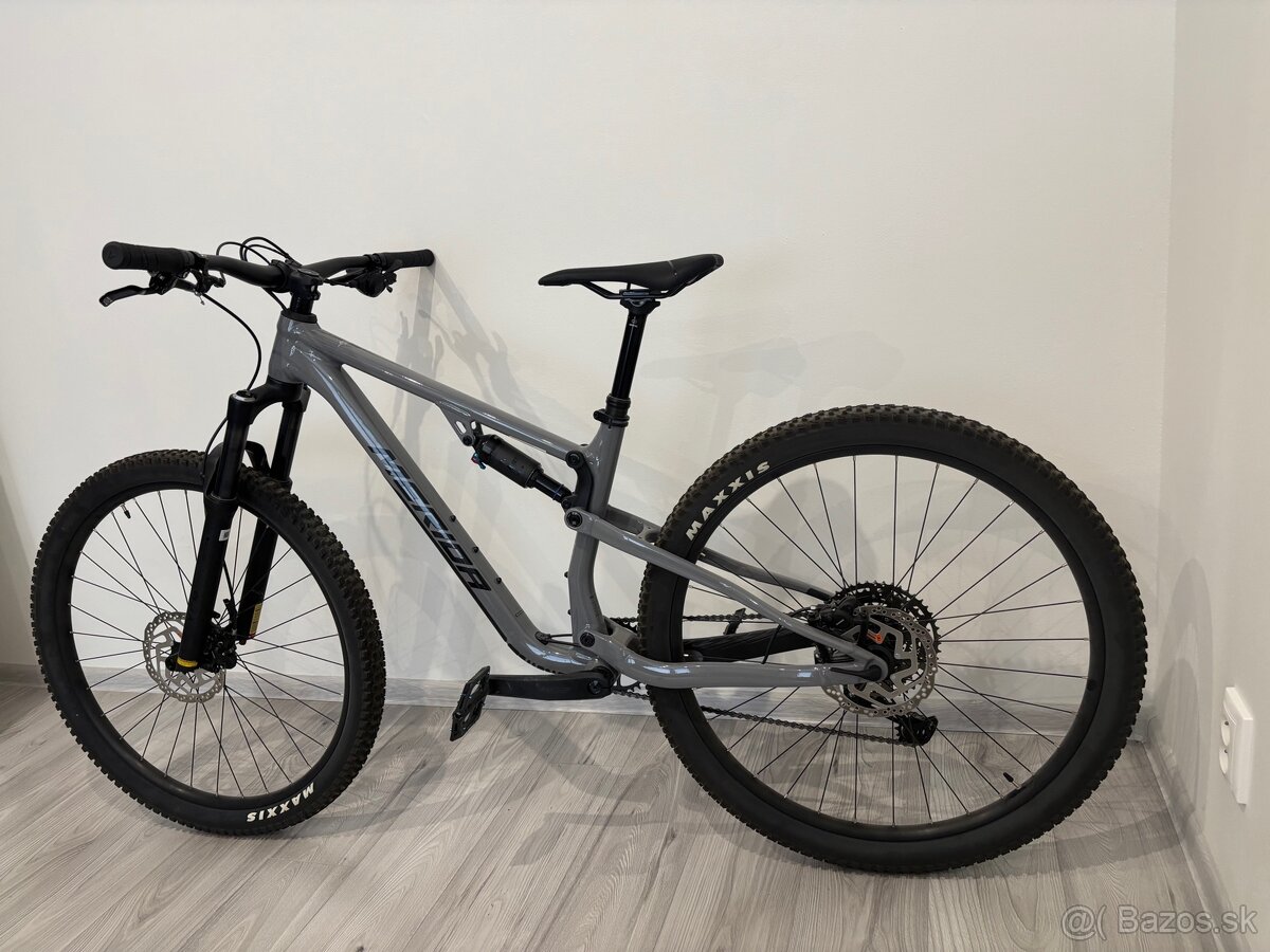 MERIDA ONE - TWENTY 300 - 3