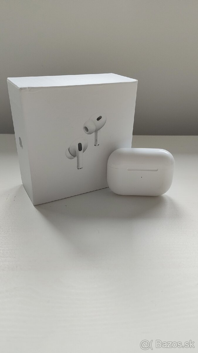 Airpods Pro 2. Generácie - 3