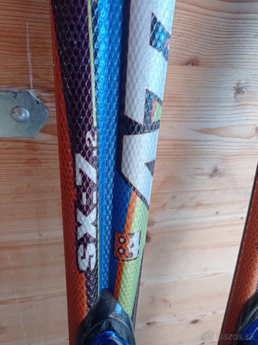 Atomic supercross - 3