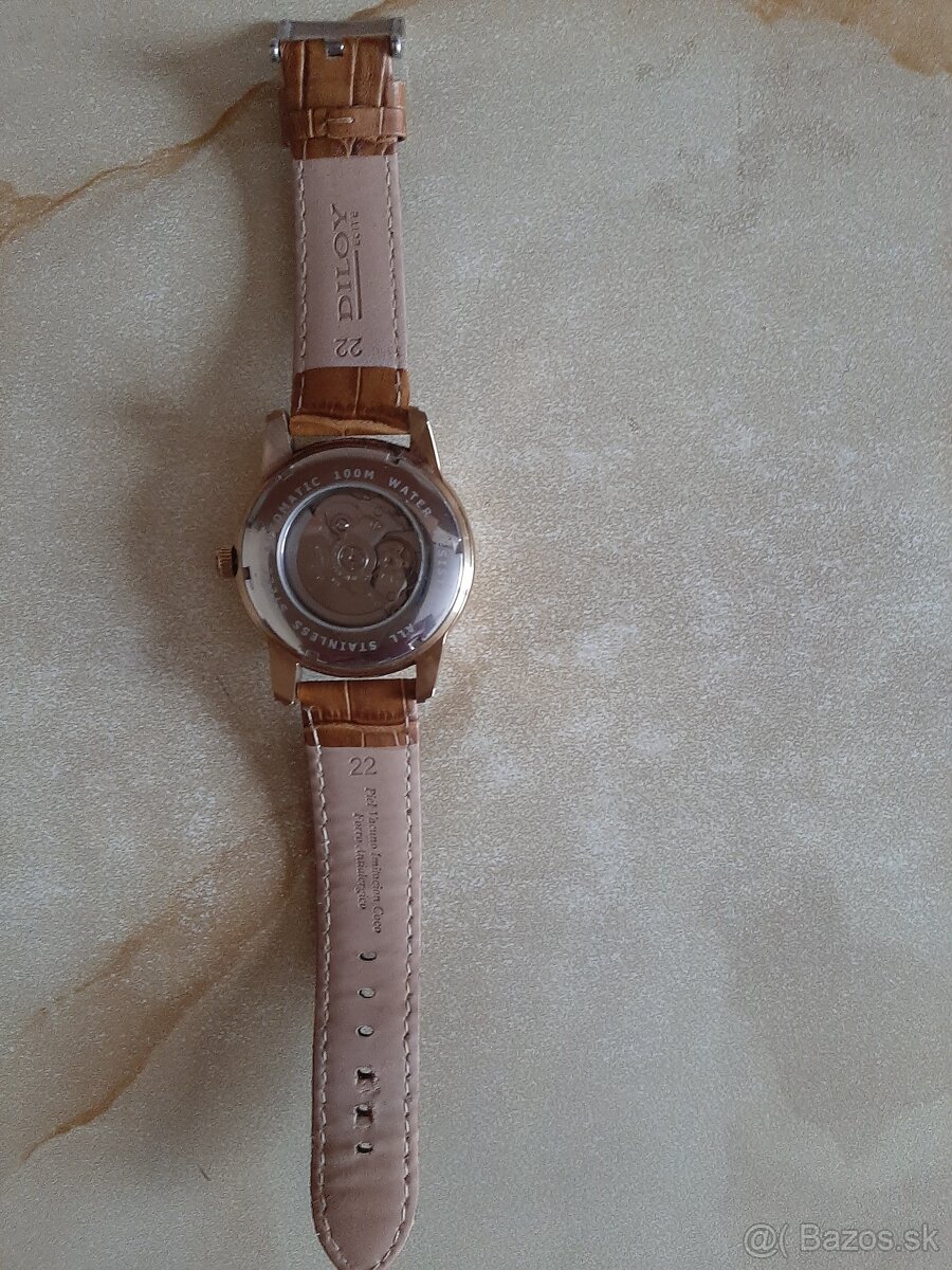 Pánske hodinky Legend ....AKCIA ... - 3