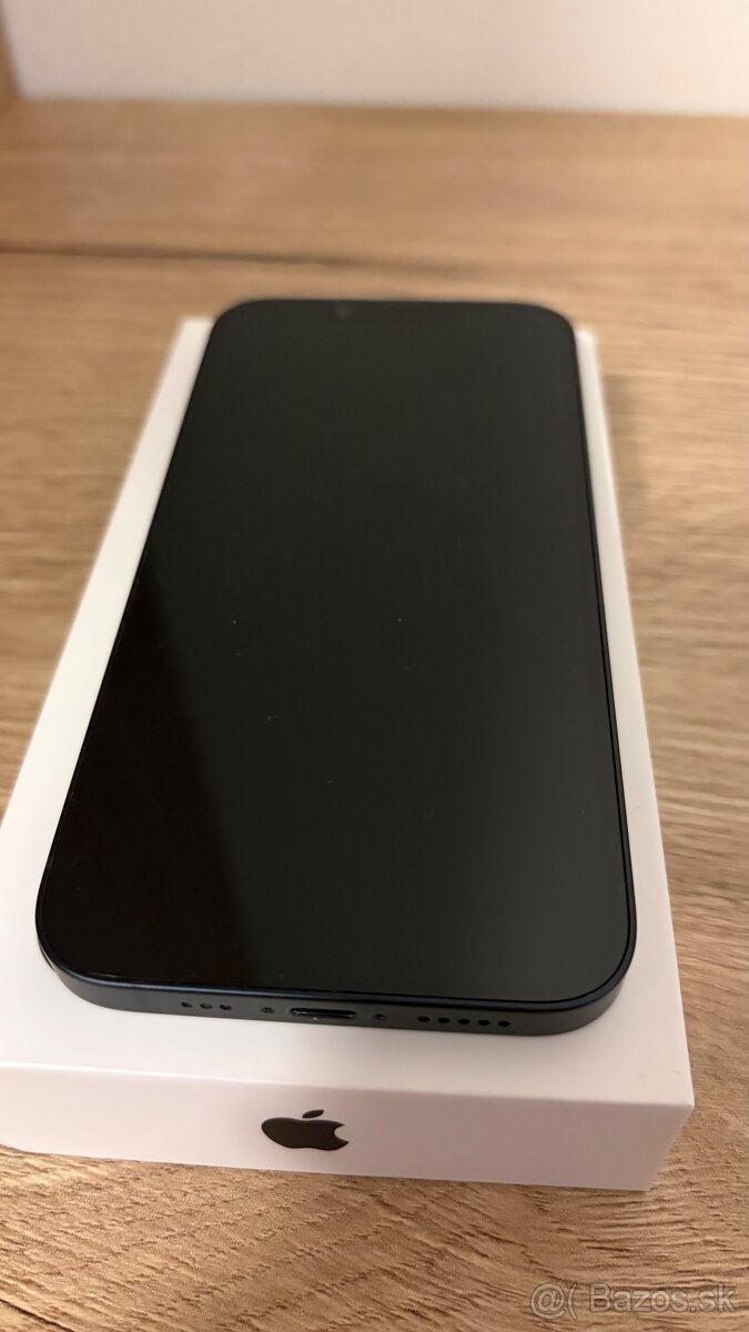 iPhone 14 black 128GB - 3