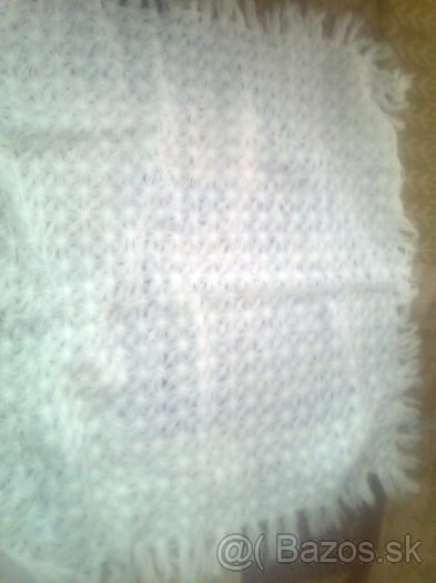 PREHOZ NA POSTEL DEČKY PEROVÉ PODUŠKY - 3