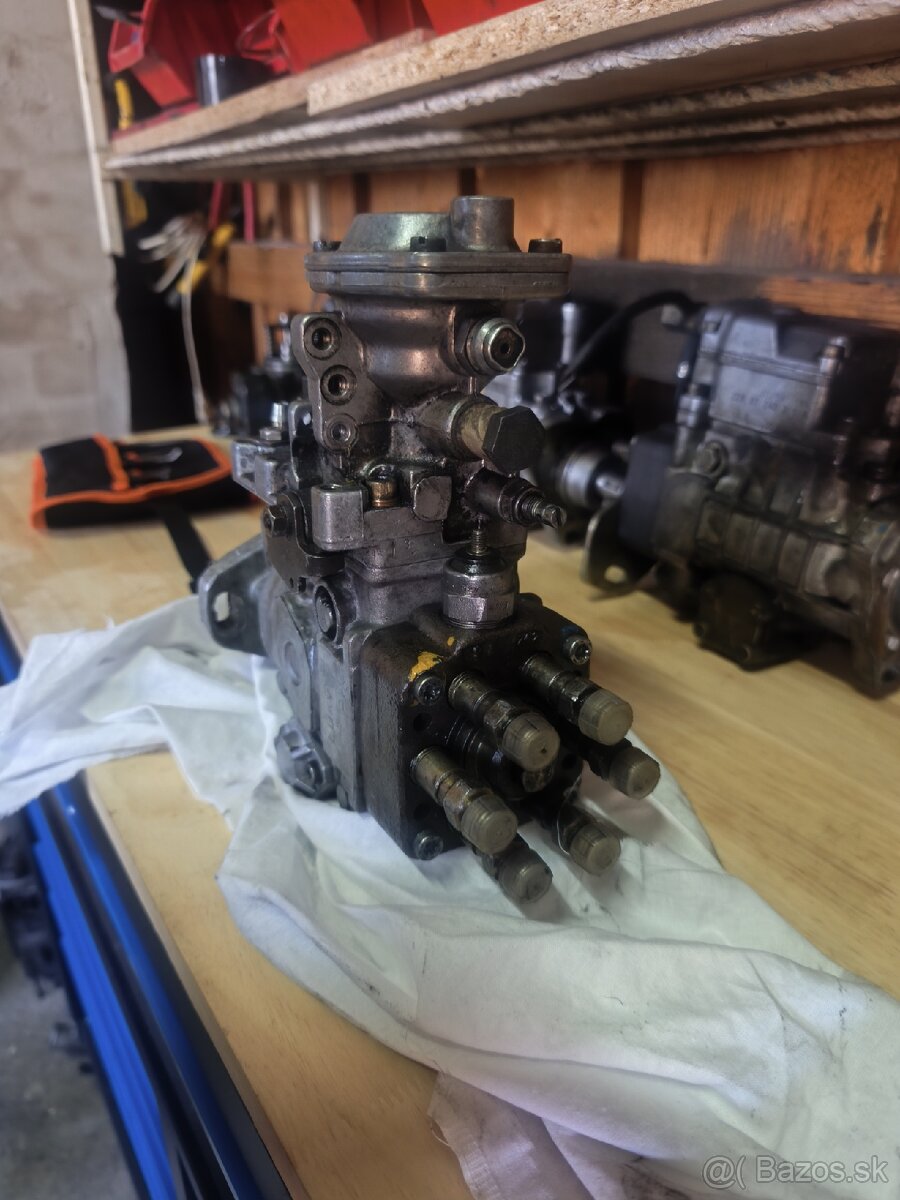 Predám mechanické čerpadlo pre m51 tds - 3