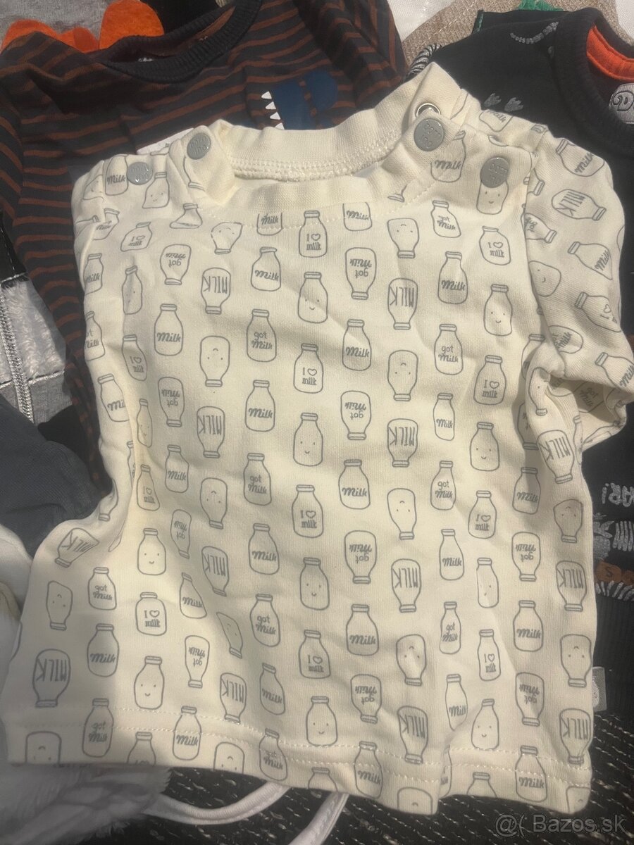 Balík oblečenia č.68 - 3