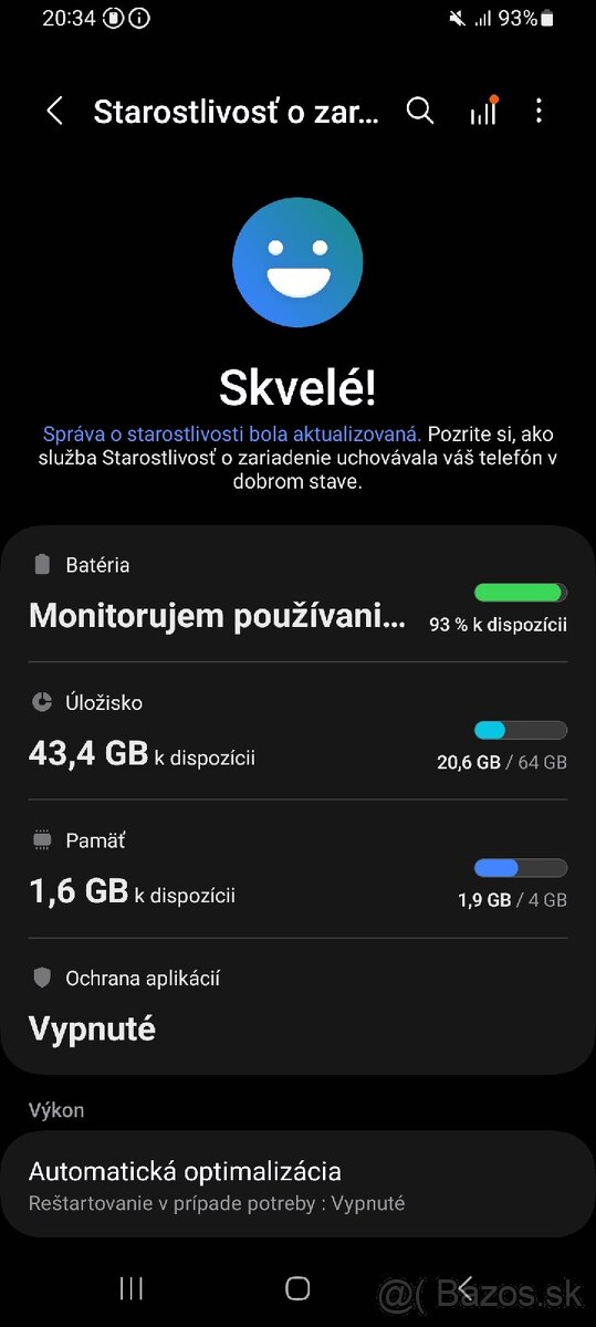 Samsung Galaxy A22 5G - 3