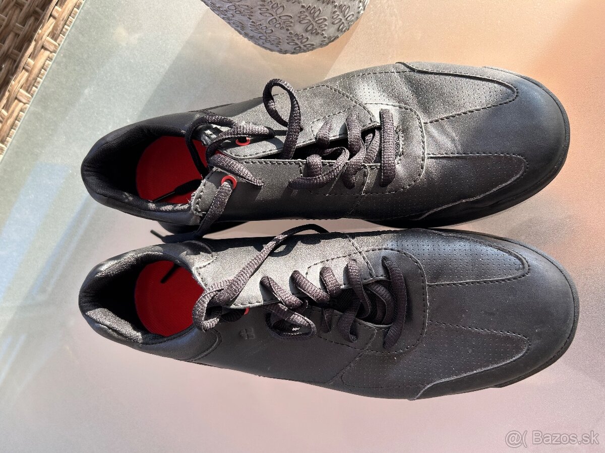 Predám dámsku protišmykovú pracovnú obuv - 3