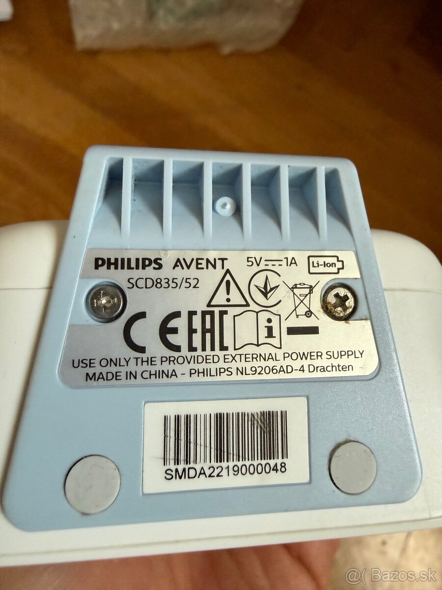 Philips Avent SCD 835/52 - 3