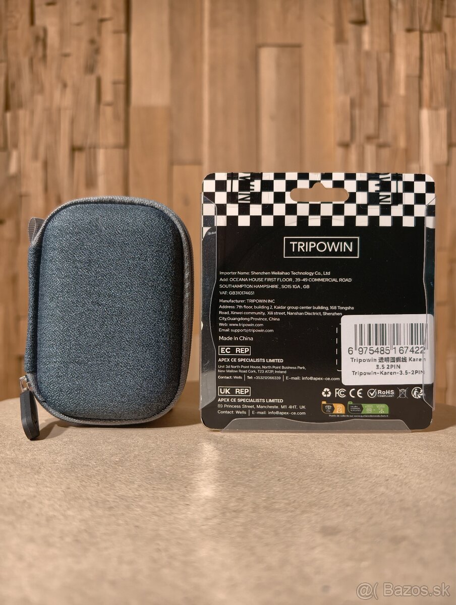 Tripowin Karen + Puzdro - 3