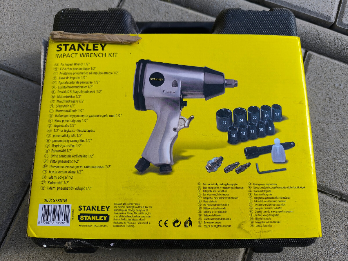 Predam kompresor Fiac a prislusenstvo - 3