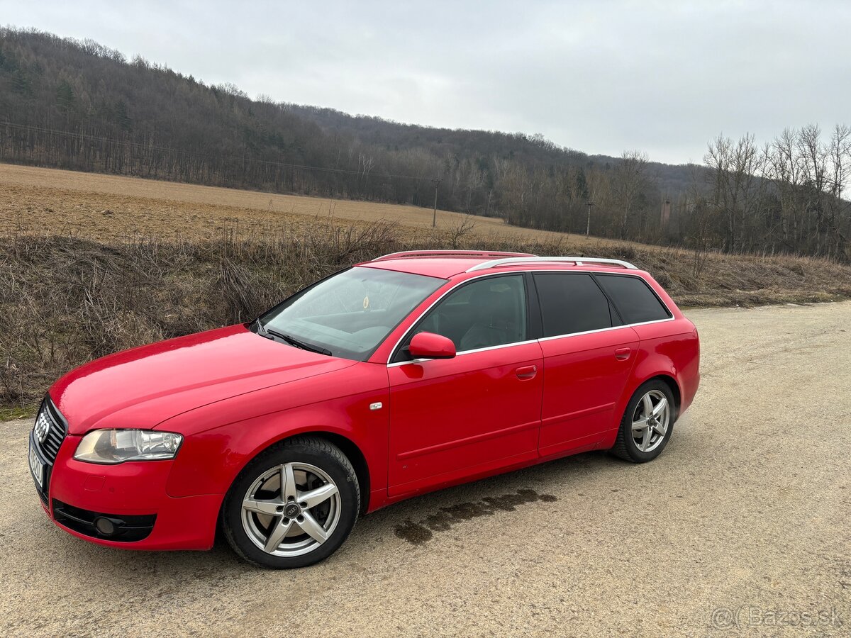 Audi A4 B7 2.7Tdi 132kw Exclusive - 3