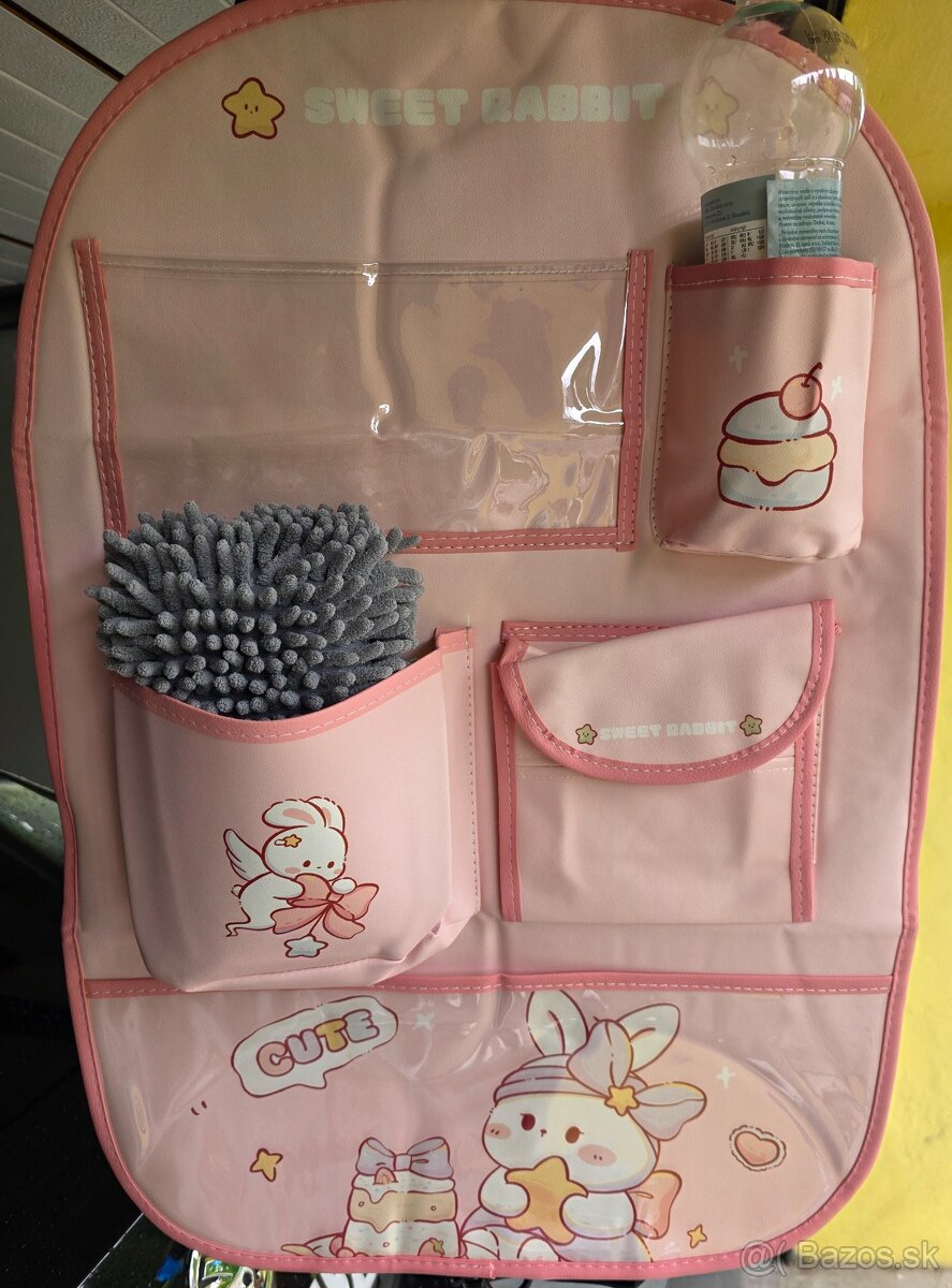 Organizator do auta - 3