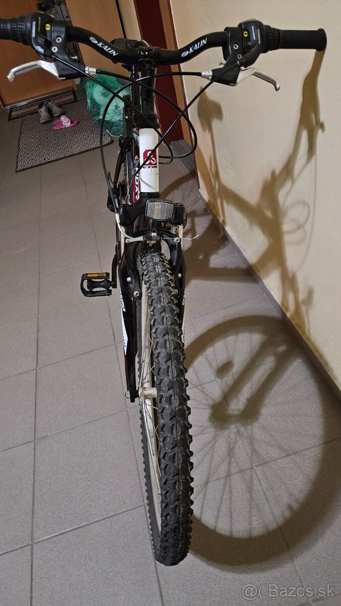 Bicykel - 3