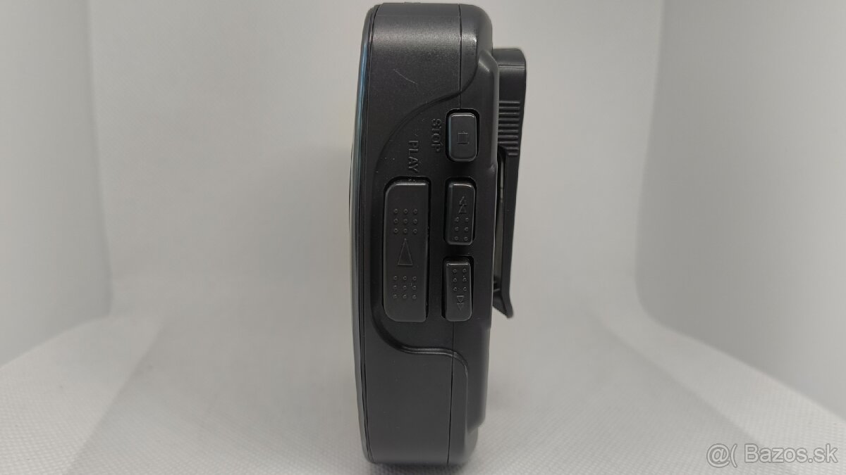 Sony WM-EX152 walkman - 3