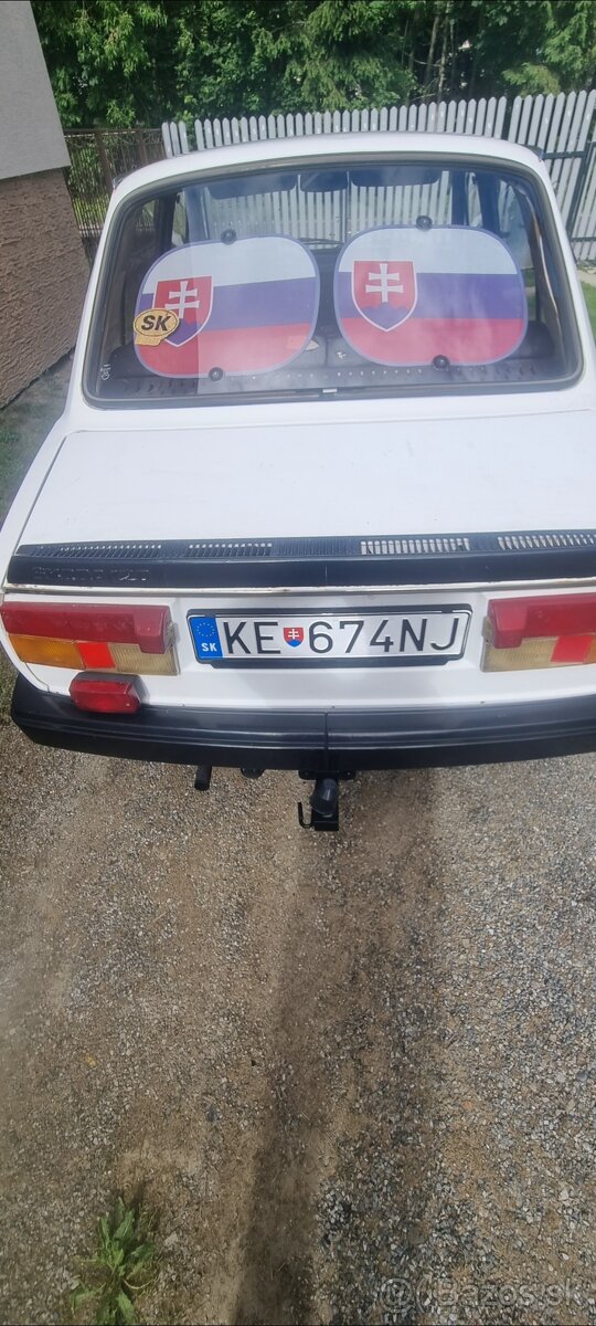 Škoda 105 - 3