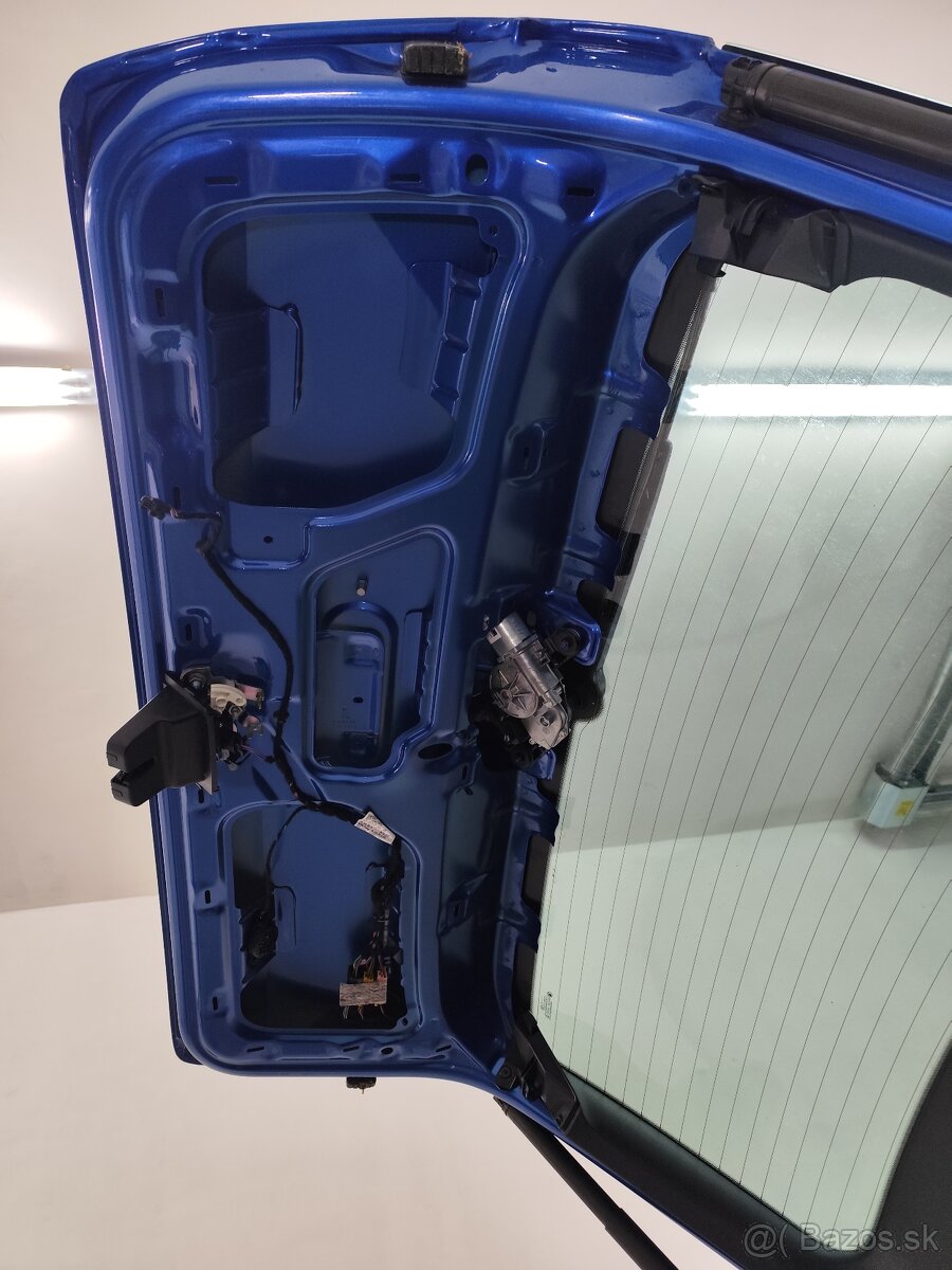 Cúvacia parkovacia kamera AUDI SEAT ŠKODA VOLKSWAGEN