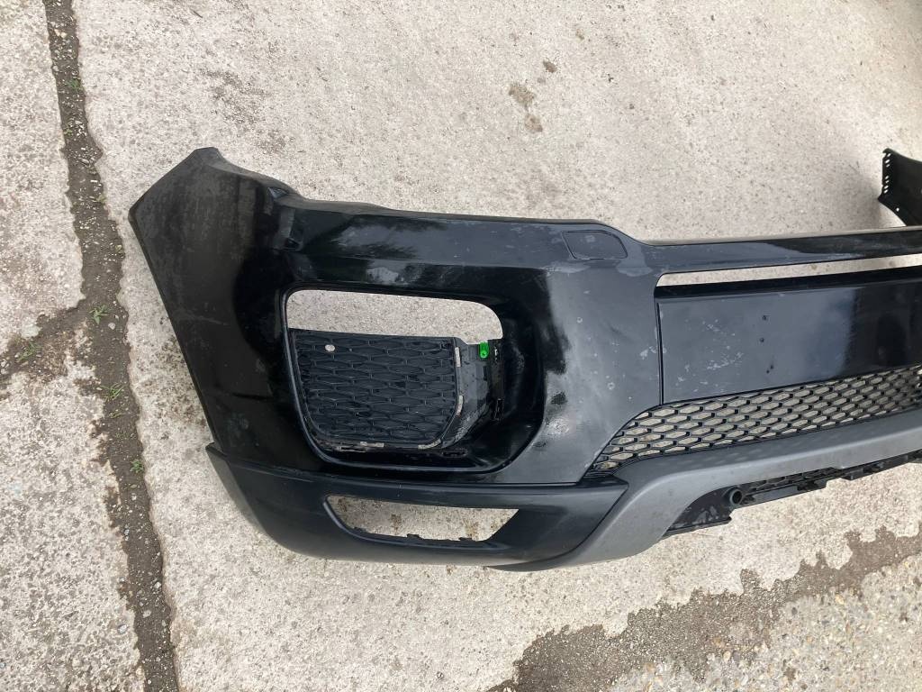 RANGE ROVER EVOQUE LIFT 2015- PREDNÝ NÁRAZNÍK