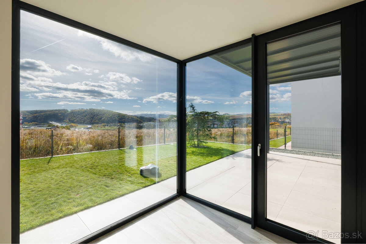 Na predaj novostavba rodinného domu, Veľký Šariš - Kanaš - 3