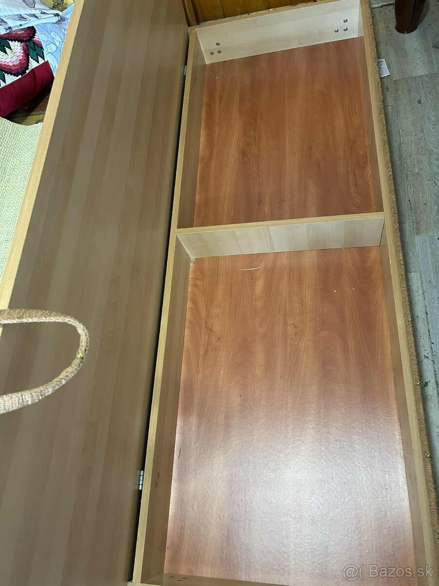 Rozkladacia pohovka - 3