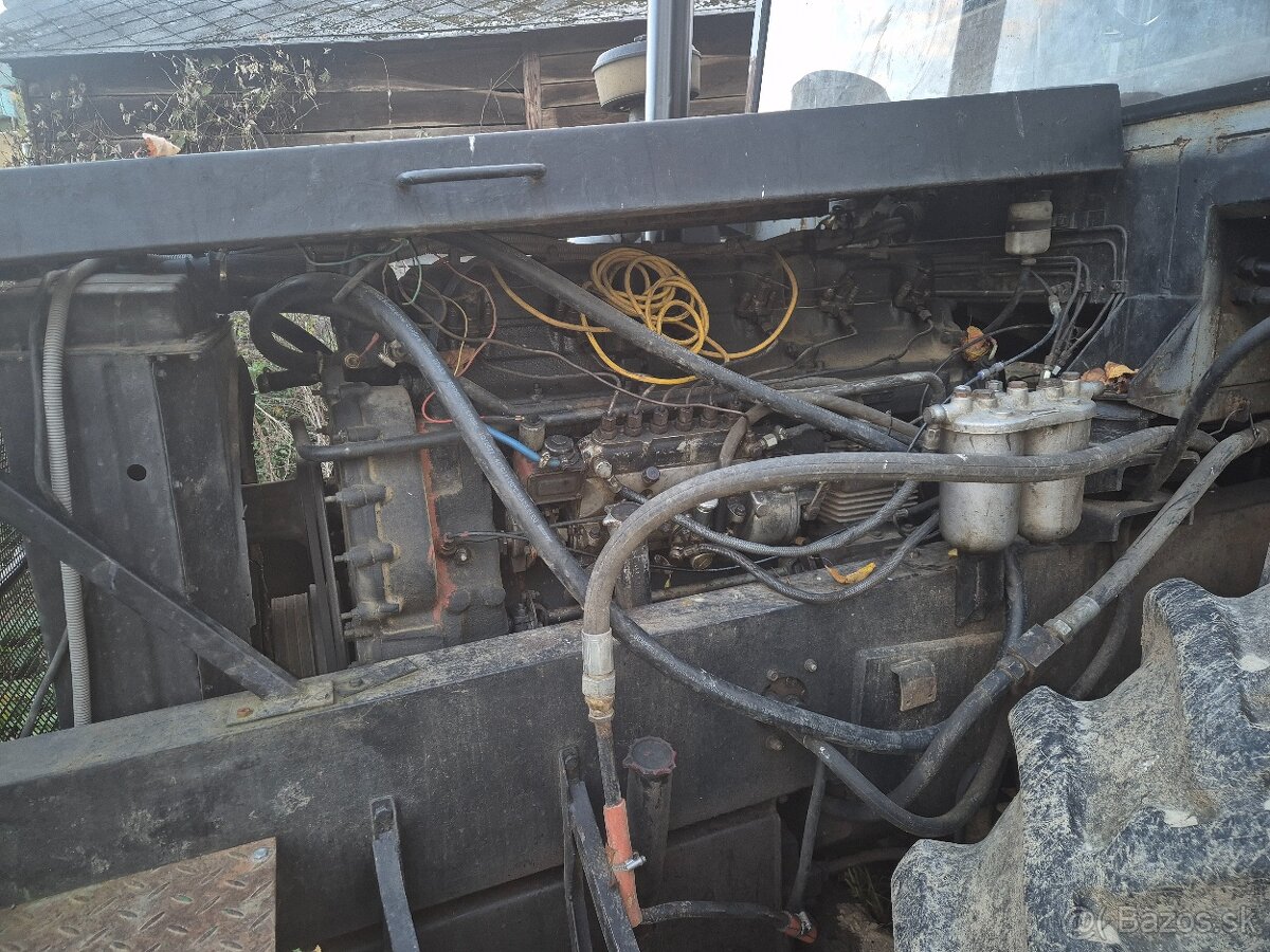 Škoda 180 TURBO - 3