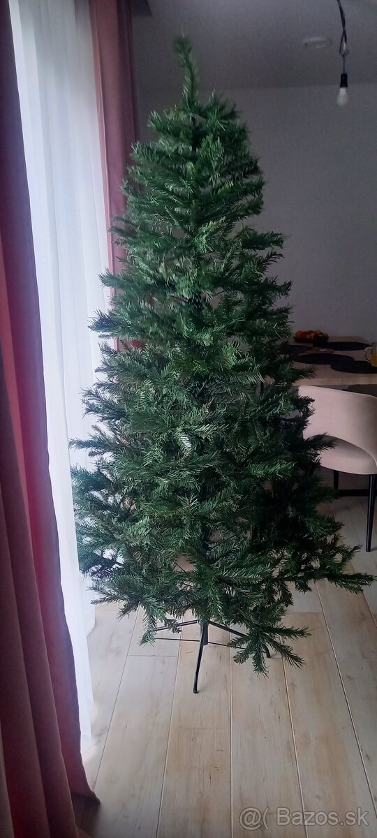 Vianocny stromcek - 3