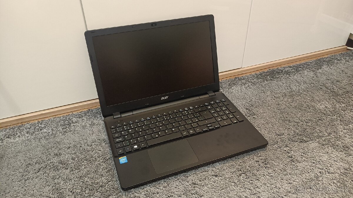 Predám na súčiastky - 3