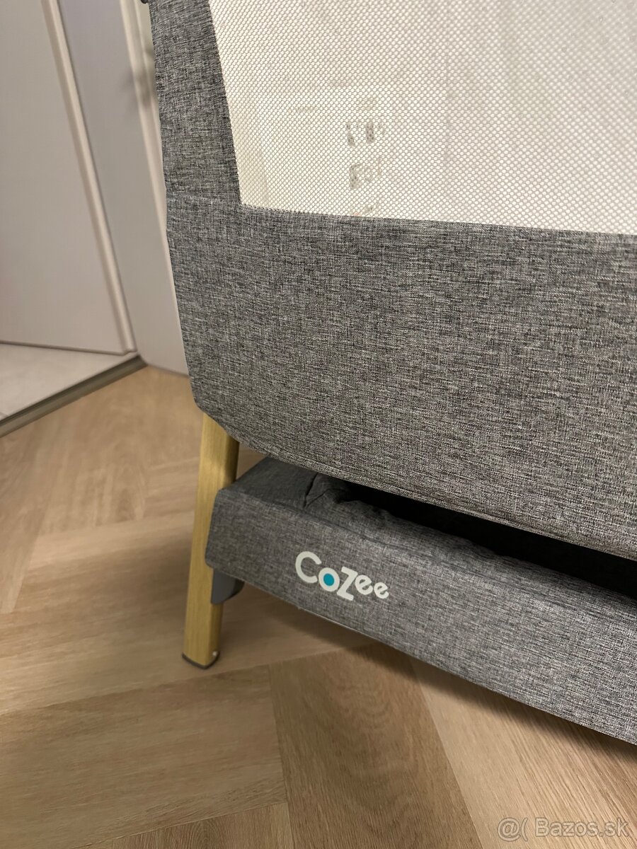 Detská postielka Cozee Tutti bambini - 3