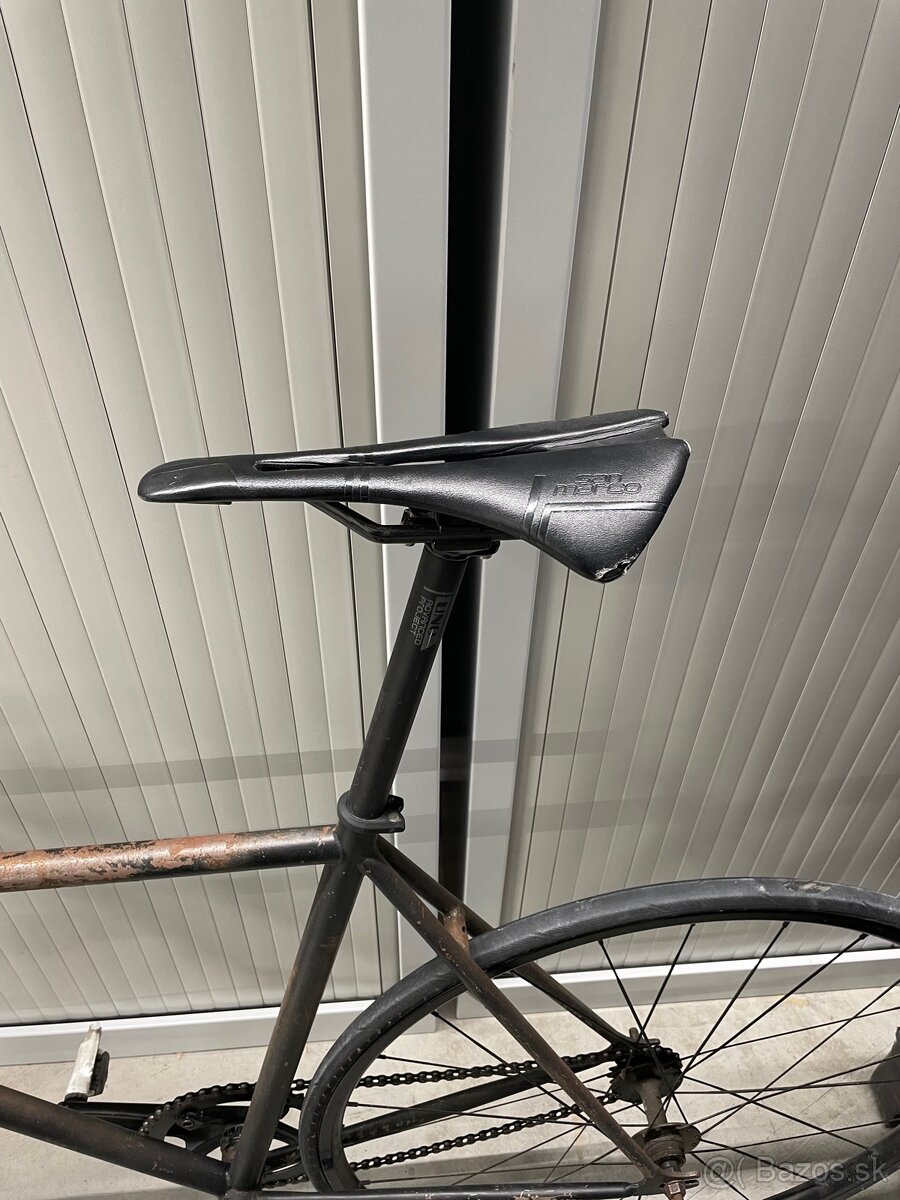 Bicykel Fixed Gear - 3