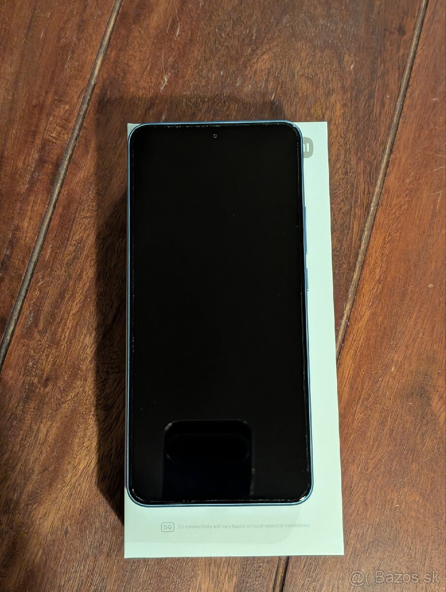 Xiaomi 13T – Alpine Blue, 8GB RAM / 256GB – výborný stav
- 3