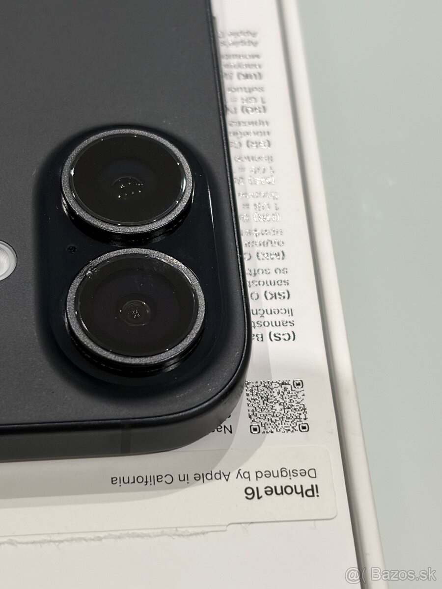 iPhone 16 128 GB - 3