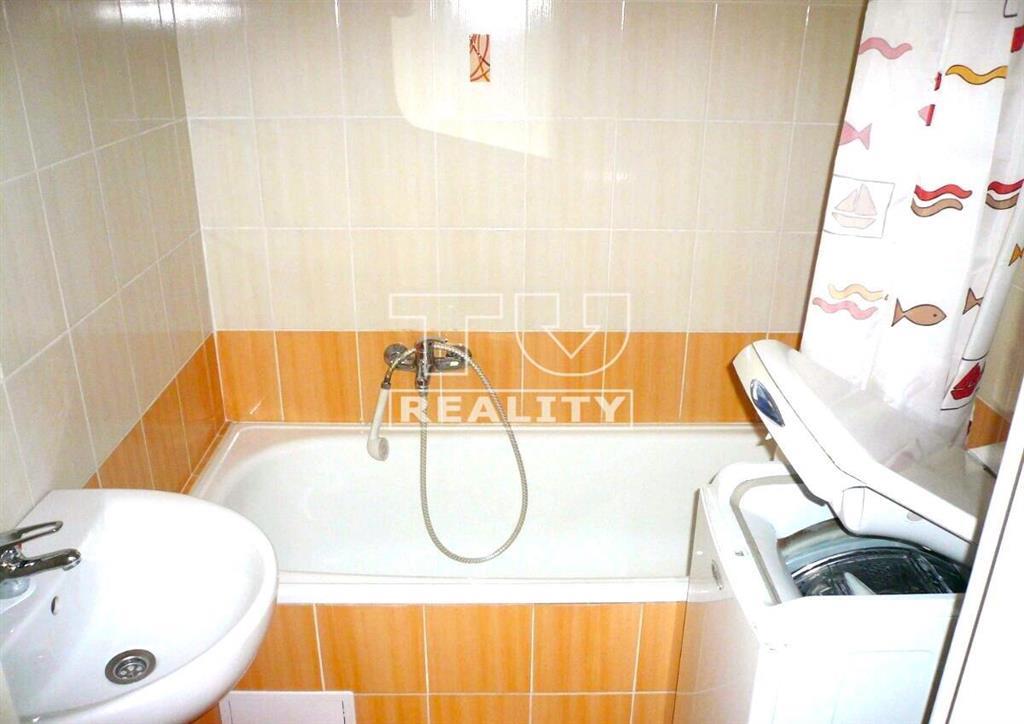 2 izbový byt na predaj Bratislava, Staré Mesto - 3