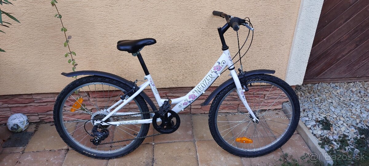 Detský bycikel - 3