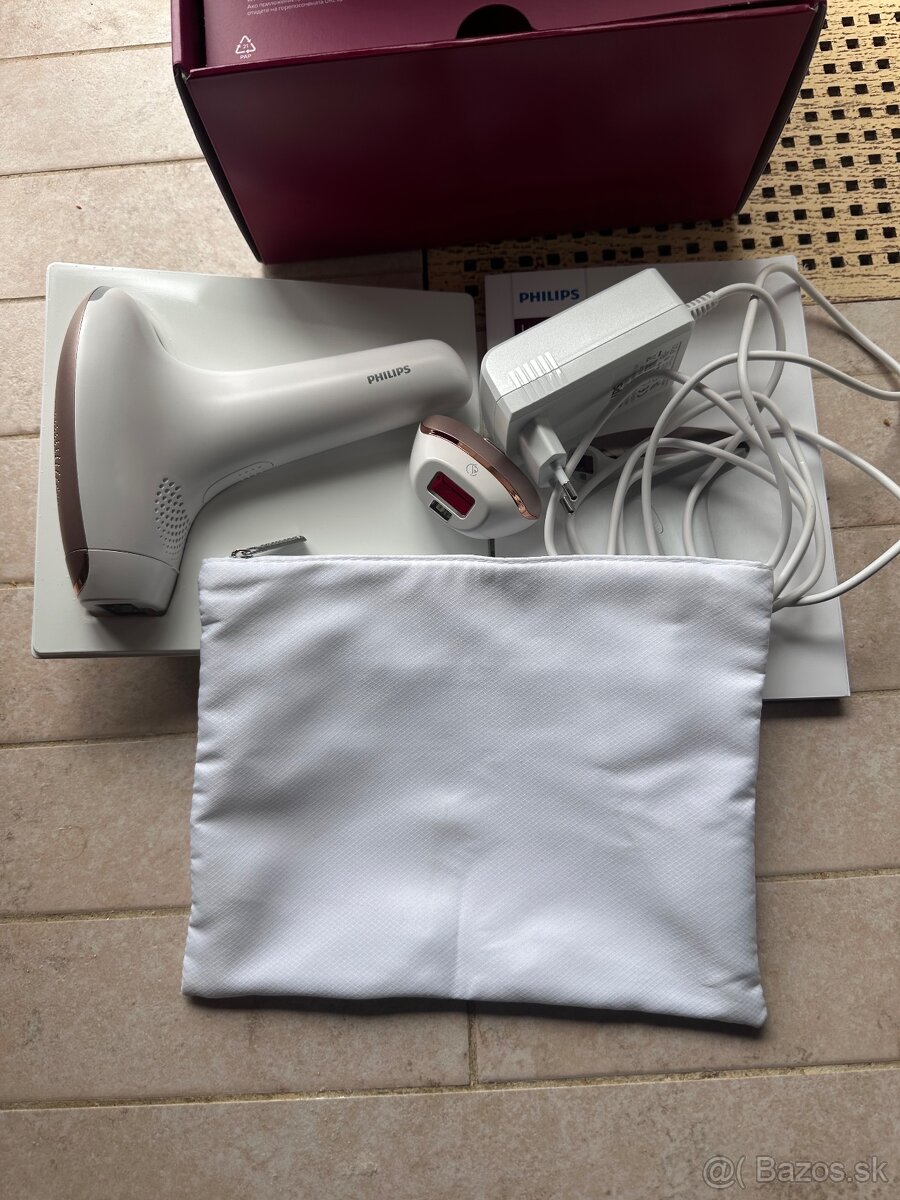 Philips Lumea IPL 7000 SC1997/00 - 3