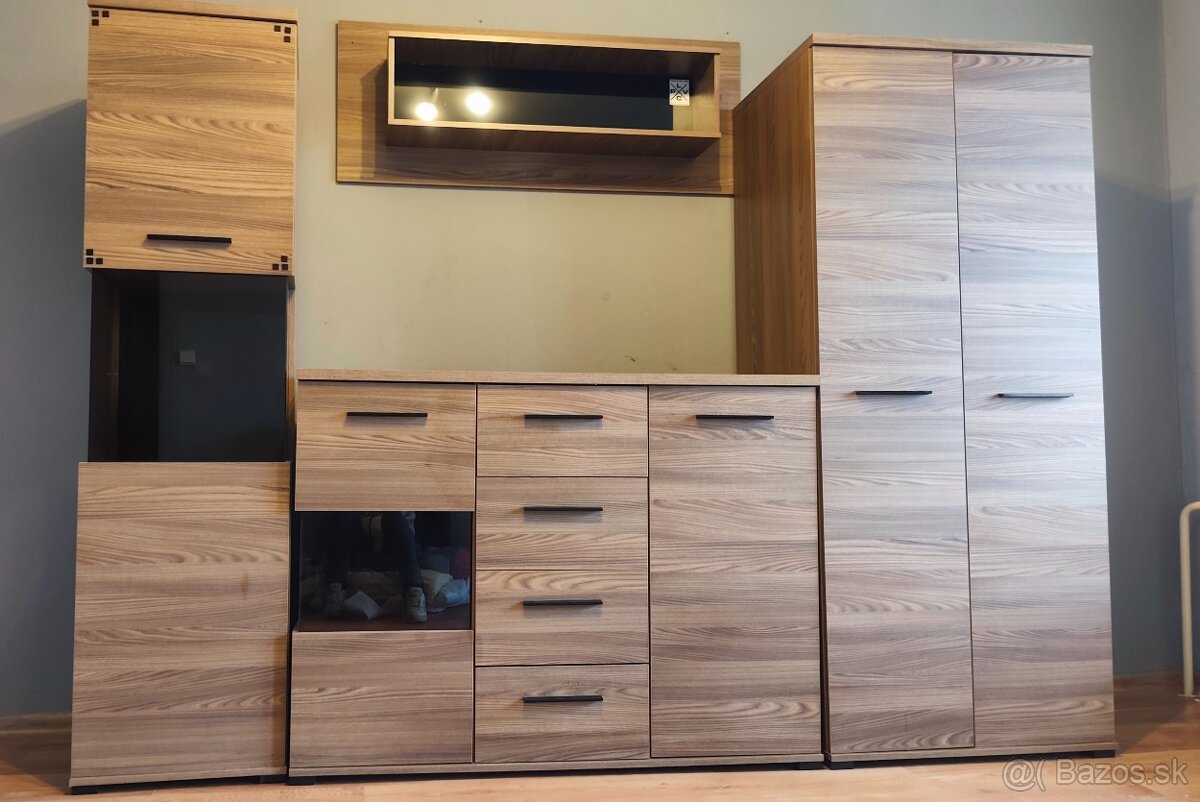 Obývačka / študentská izba - 3