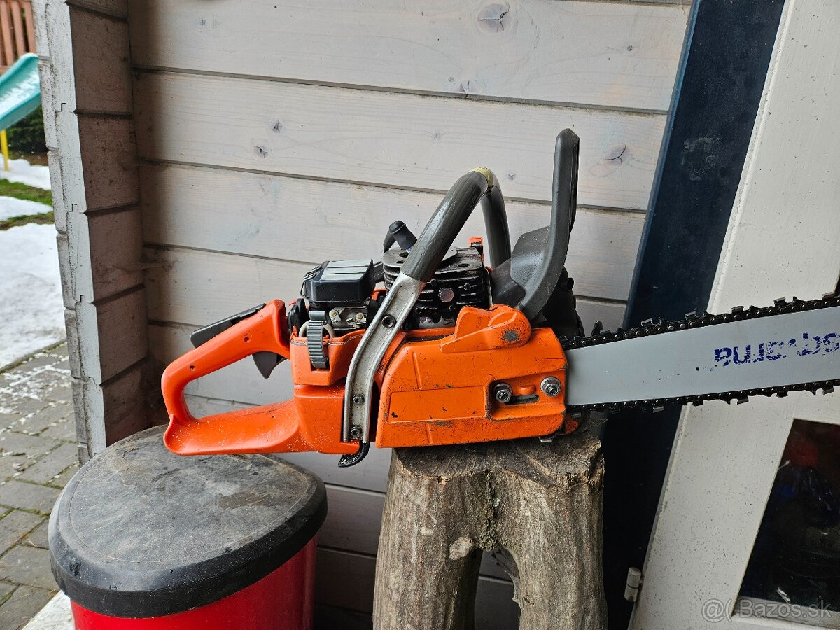 Motorova pila husqvarna 359 - 3