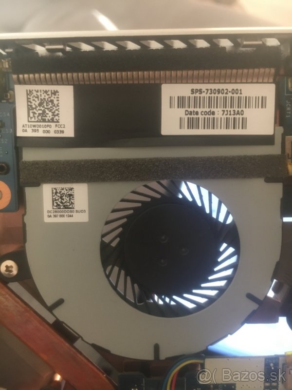 HP ProtectSmart 11 na nahradne diely - 3