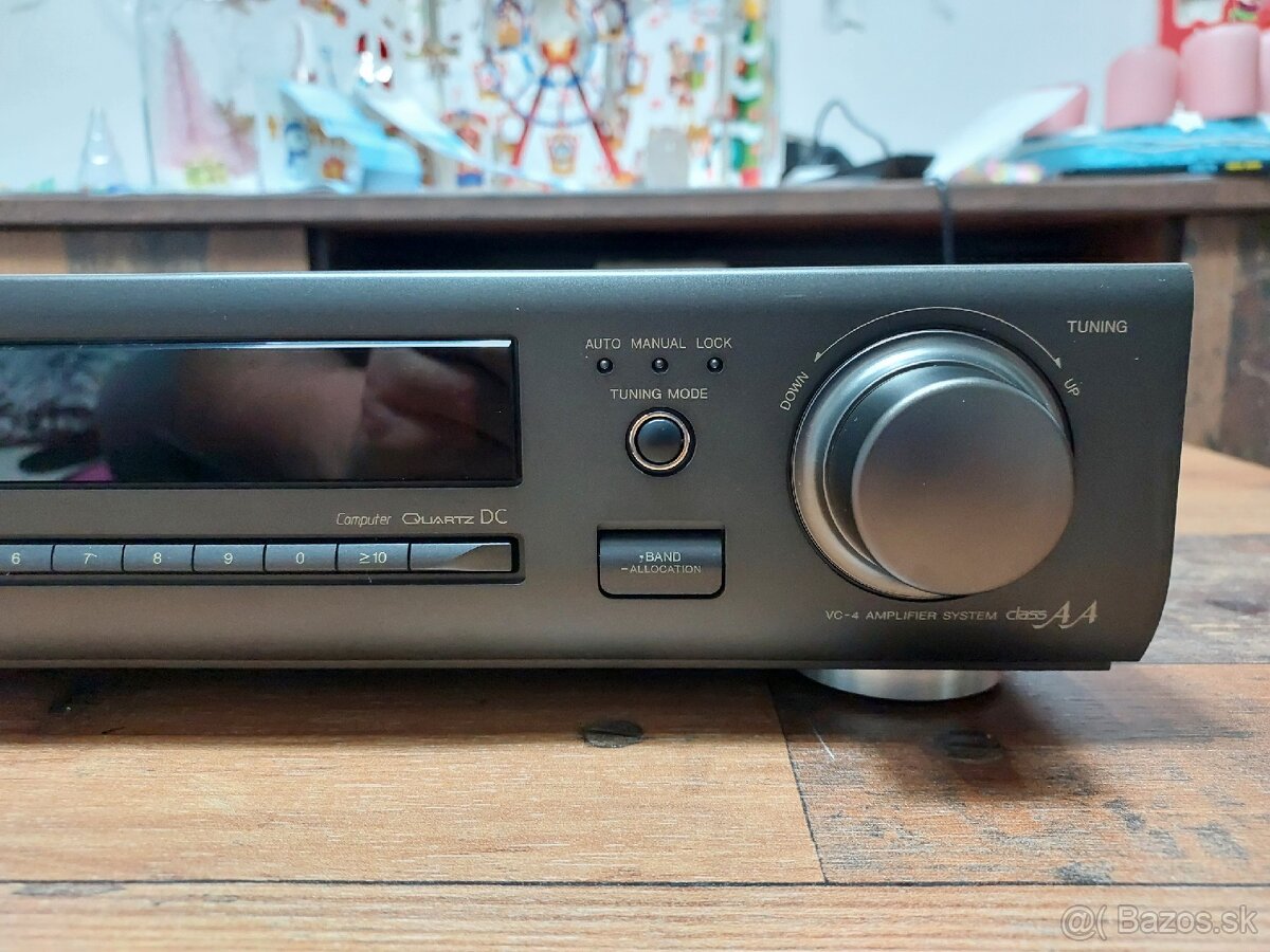 Technics ST-GT 650(Predane) - 3