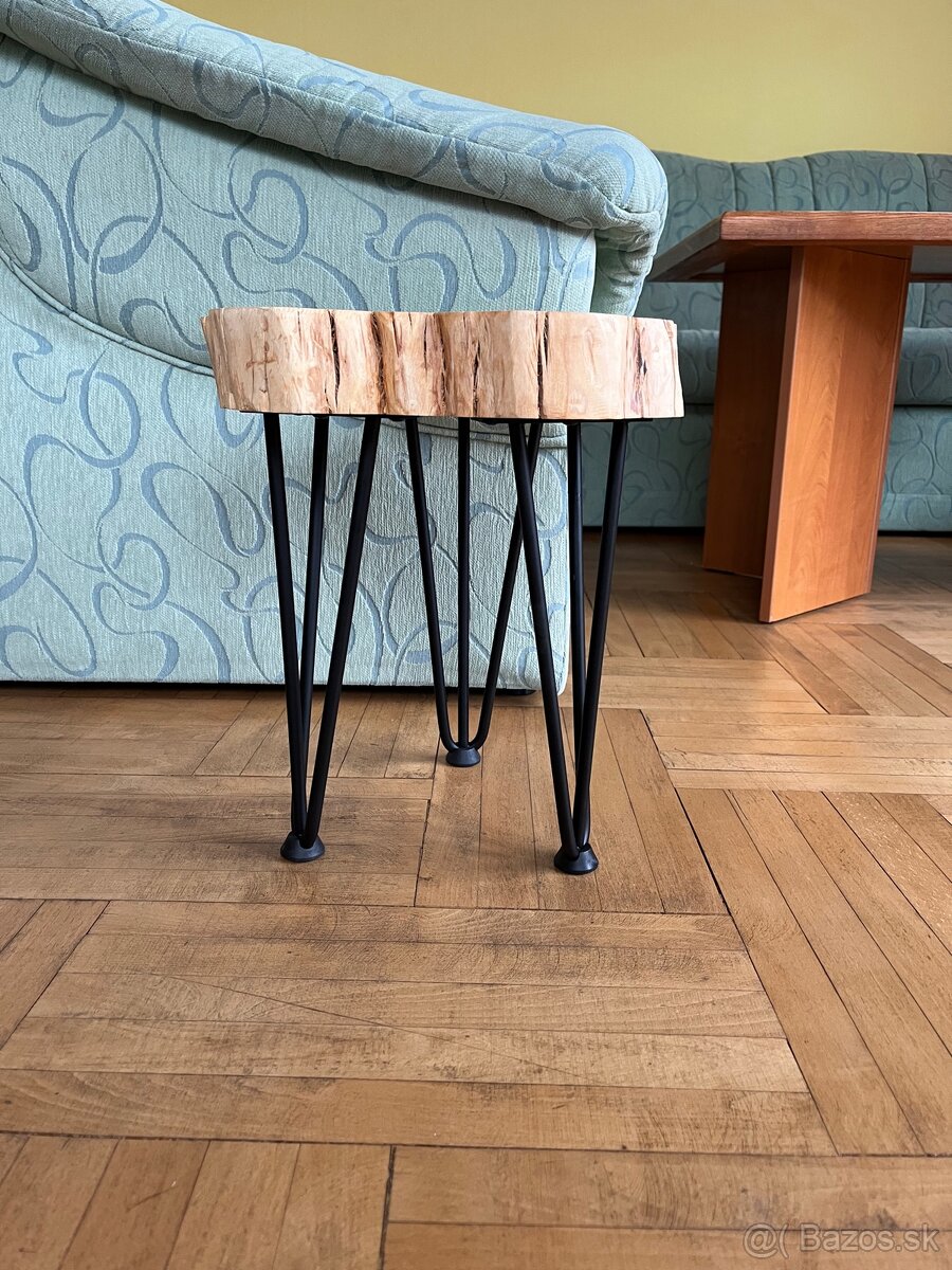 Konferenčné stolíky - 3